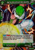 DRAGON BALL SUPER CARD GAME - BT4-053 R