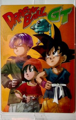 DRAGON BALL - ITAJAGA Vol.9 - 9-30 - CR