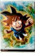 DRAGON BALL - ITAJAGA Vol.9 - 9-16 - N