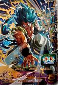 SUPER DRAGON BALL HEROES - BM11-061
