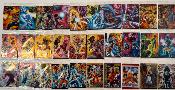 DRAGON BALL - ITAJAGA Vol.10 - FULLSET 30/30