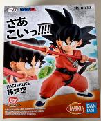 DRAGON BALL - Goku Ex Mystical Adventure - Figurine Ichibansho