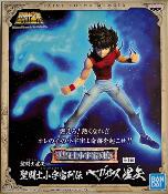 SAINT SEIYA -  FIGURINE PEGASUS SEIYA - COSMO MEMOIR