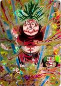 SUPER DRAGON BALL HEROES - SH6-42 UR