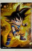DRAGON BALL - ITAJAGA Vol.5 - 5-01 - R