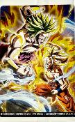 DRAGON BALL - ITAJAGA Vol.5 - 5-25 - N