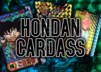 HONDAN CARDDASS